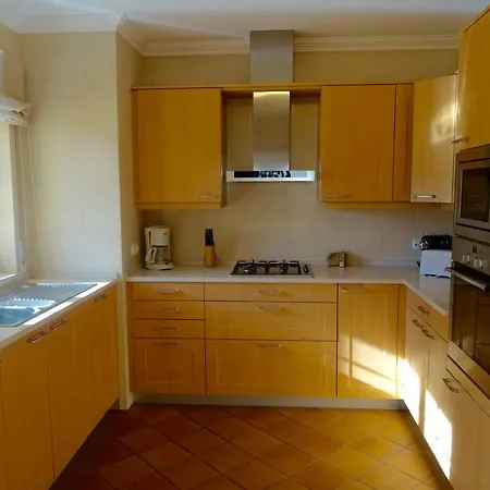 Vita - Luxury 3 Bedroom At Praia Del Rey