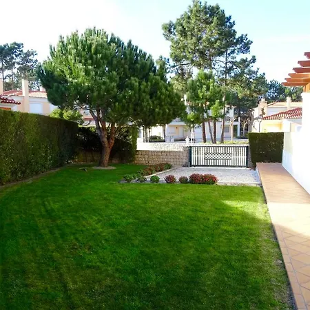 Vita - Luxury 3 Bedroom At Praia Del Rey Villa Praia del Rei