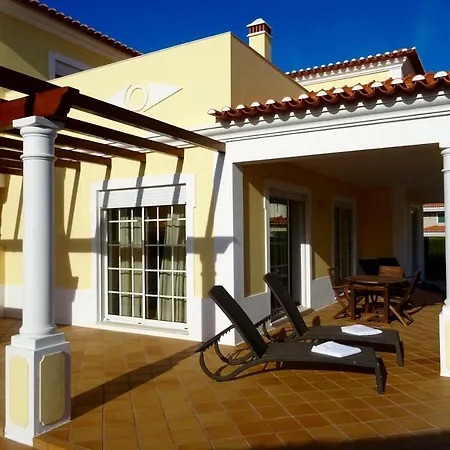 Vita - Luxury 3 Bedroom At Praia Del Rey