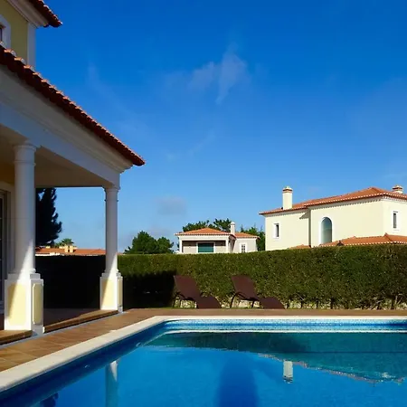 Vita - Luxury 3 Bedroom At Praia Del Rey * Praia del Rei