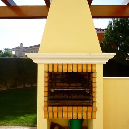 Vita - Luxury 3 Bedroom At Praia Del Rey