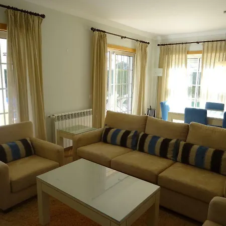 Vita - Luxury 3 Bedroom At Praia Del Rey Villa Praia del Rei