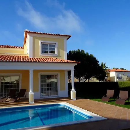 Vita - Luxury 3 Bedroom At Praia Del Rey