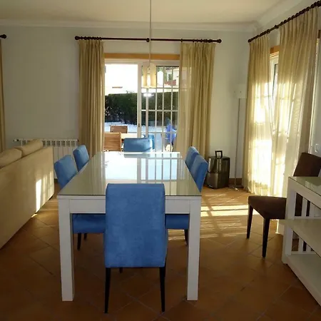 Vita - Luxury 3 Bedroom At Praia Del Rey Villa Praia del Rei