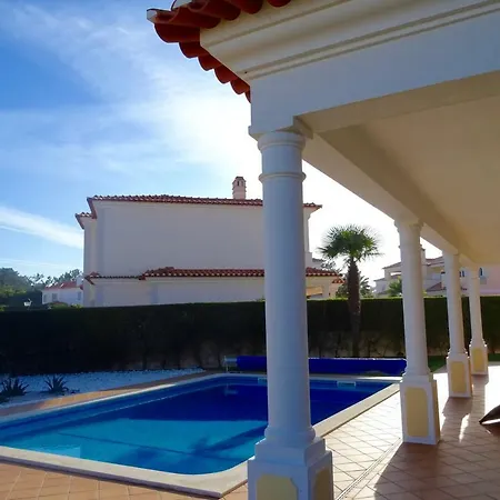 Vita - Luxury 3 Bedroom At Praia Del Rey Villa