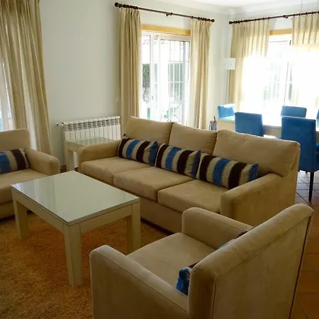 Villa Vita - Luxury 3 Bedroom At Praia Del Rey Praia del Rei