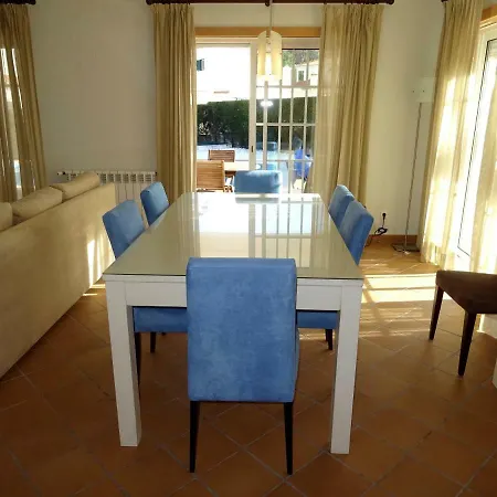 Vita - Luxury 3 Bedroom At Praia Del Rey * Praia del Rei