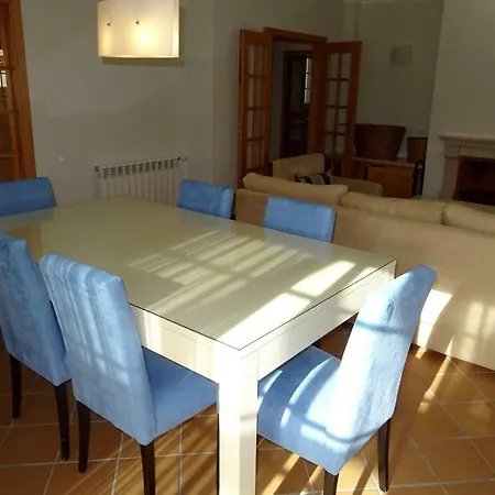 Vita - Luxury 3 Bedroom At Praia Del Rey Villa