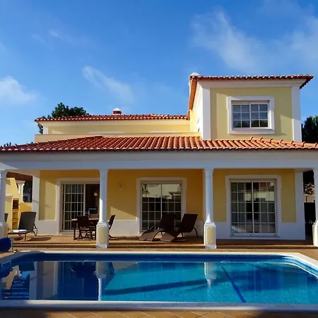 Villa Vita - Luxury 3 Bedroom At Praia Del Rey Praia del Rei