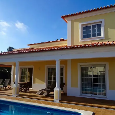 Villa Vita - Luxury 3 Bedroom At Praia Del Rey