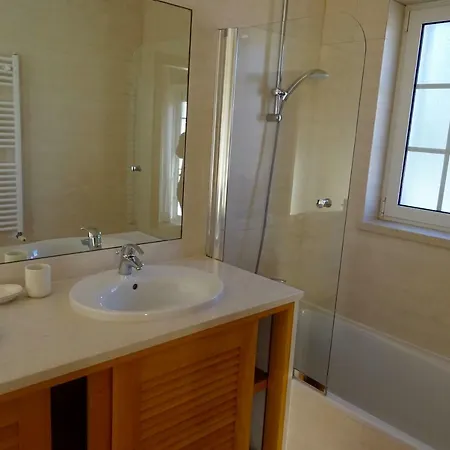 Villa Vita - Luxury 3 Bedroom At Praia Del Rey *