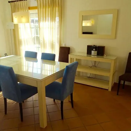 Villa Vita - Luxury 3 Bedroom At Praia Del Rey *