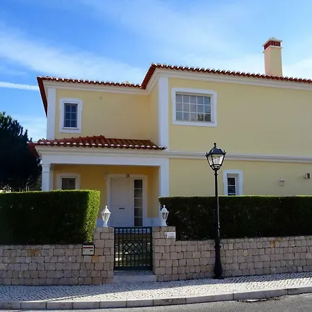 Vita - Luxury 3 Bedroom At Praia Del Rey Villa Praia del Rei
