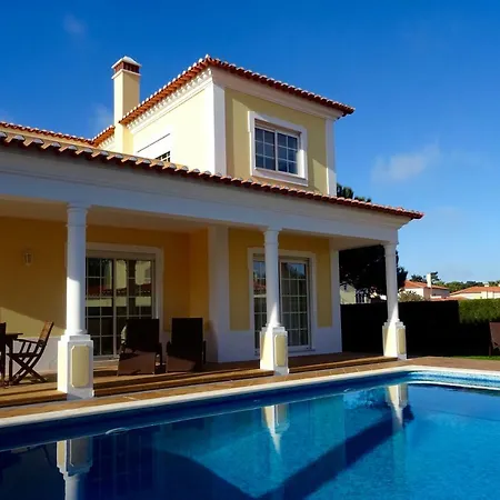 Vita - Luxury 3 Bedroom At Praia Del Rey