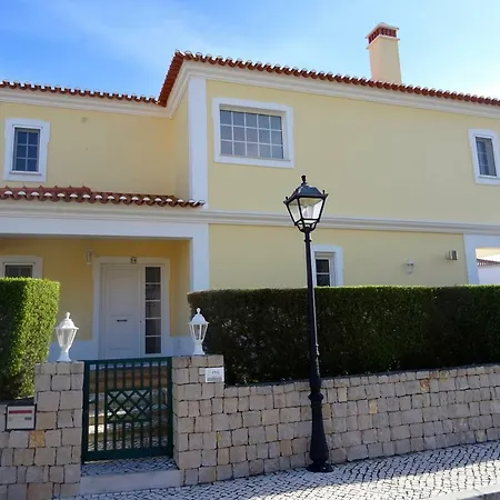 Vita - Luxury 3 Bedroom At Praia Del Rey Villa Praia del Rei