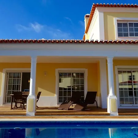Vita - Luxury 3 Bedroom At Praia Del Rey *
