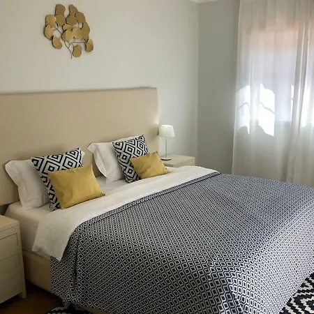Vita - Luxury 3 Bedroom At Praia Del Rey *