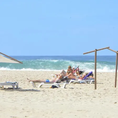 Vita - Luxury 3 Bedroom At Praia Del Rey Villa