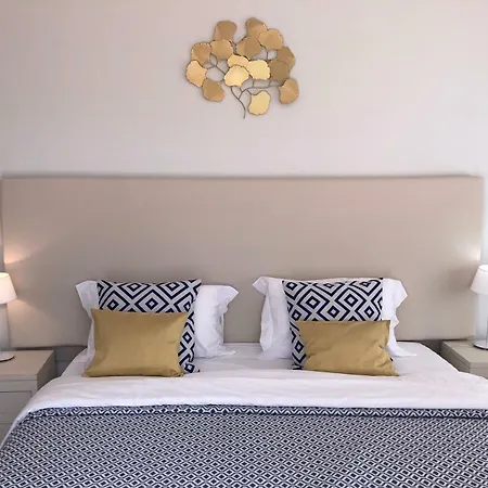 Villa Vita - Luxury 3 Bedroom At Praia Del Rey *