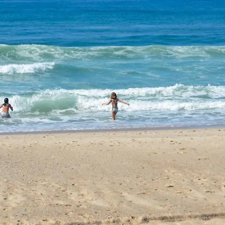 Villa Vita - Luxury 3 Bedroom At Praia Del Rey *