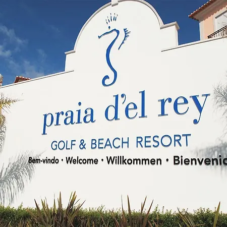 Vita - Luxury 3 Bedroom At Praia Del Rey *