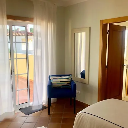Villa Vita - Luxury 3 Bedroom At Praia Del Rey Praia del Rei