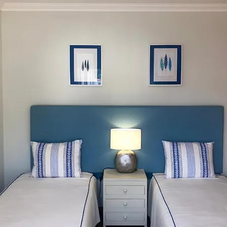 Vita - Luxury 3 Bedroom At Praia Del Rey Villa