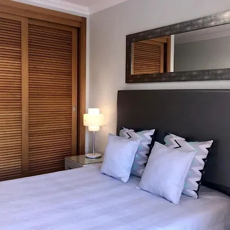 Villa Vita - Luxury 3 Bedroom At Praia Del Rey *
