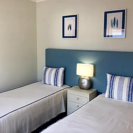 Vita - Luxury 3 Bedroom At Praia Del Rey Villa *