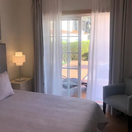Vita - Luxury 3 Bedroom At Praia Del Rey Praia del Rei